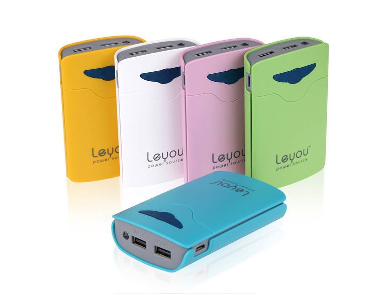 Leyou Power Bank