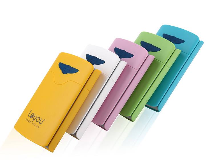 Power Bank Leyou