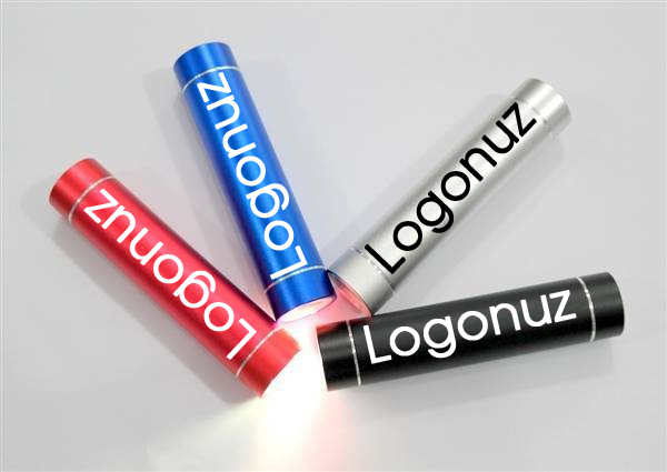 Promosyonluk Power Bank